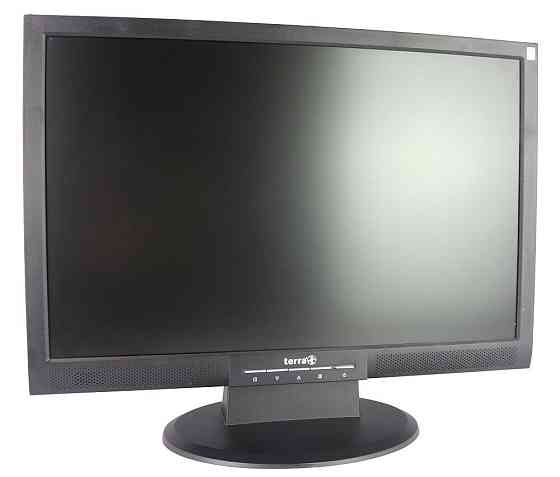 Монітор 22" Terra LCD 6222W Black клас "Б" Луцьк