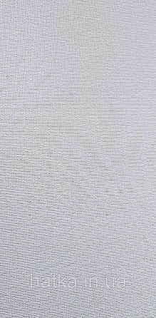 Шпалери вінілові на флізеліні Grandeco Universe метрові однотонні під тканину дрібна крапка білі UR1019 Київ