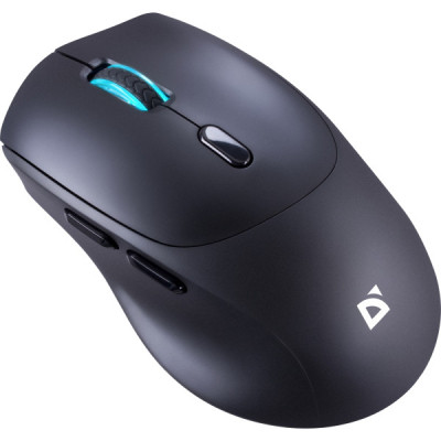Мышка Defender Effect X MS-095 Wireless Black (52095) Винница - изображение 2