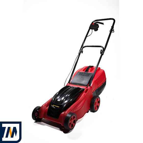 Газонокосилка электрическая Agrimotor FM 3813 Коломия