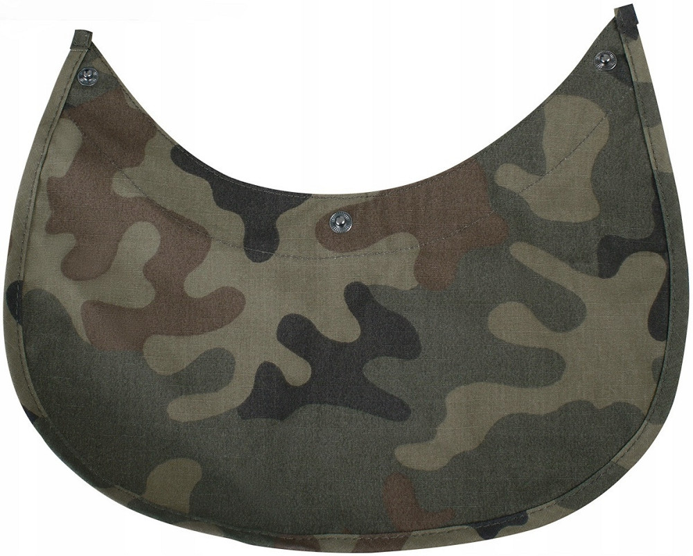 Тактична Панама із захистом для шиї Helikon-Tex "Boonie Hat" (KA-BON-PR-04) Розмір L "58 см" Нововолинськ - фото 7