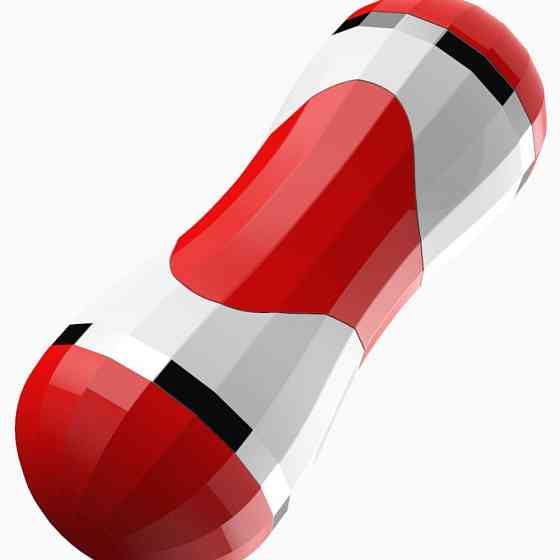 Мастурбатор - Masturbation Cup Power Grip Cup Sex Aura Киев