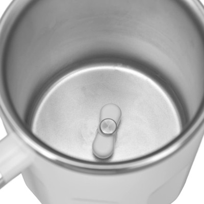 Чашка UFT мішалка Fancup 2.0 White (UFTFANCUP2s) Вінниця - фото 5