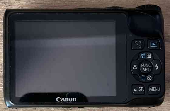 Фотоапарат Canon Power Shot A2200 HD Київ