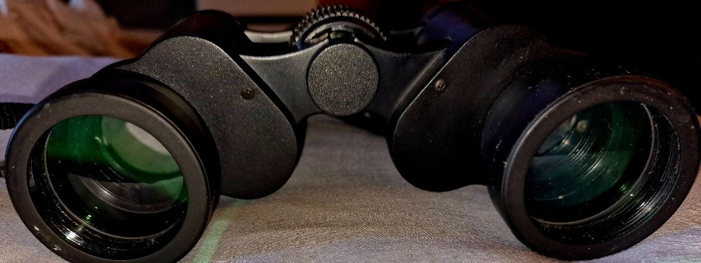 Бинокль Tasco Zip sonoma 28×40 mm. Киев - изображение 2