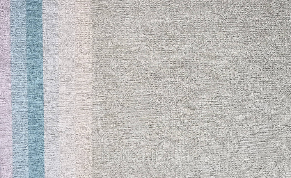 Шпалери вінілові на флізеліні NOVA метрові під штукатурку структурні однотонні оливкові Київ - фото 3