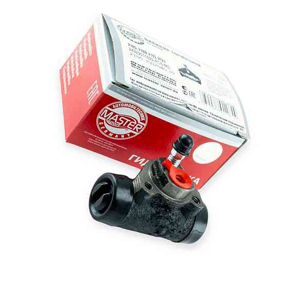 Циліндр заднього гальма 2101-2107, 2108-2115, 2121-21213, 2170, 1118 (самопідвідний) (ЗТЦ) колісний Мукачево