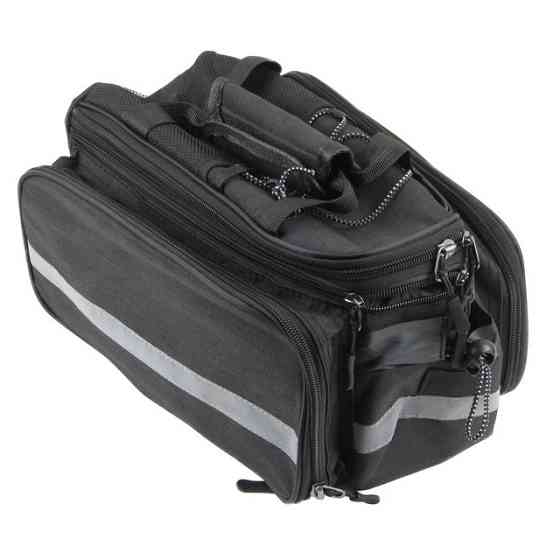 Велосипед на багажник 950C 17x32x19 см FE-51 Киев