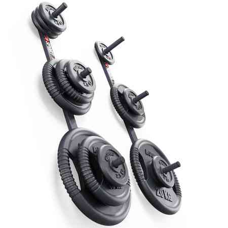 Настенная стойка для дисков K-Sport KSSL065 Киев