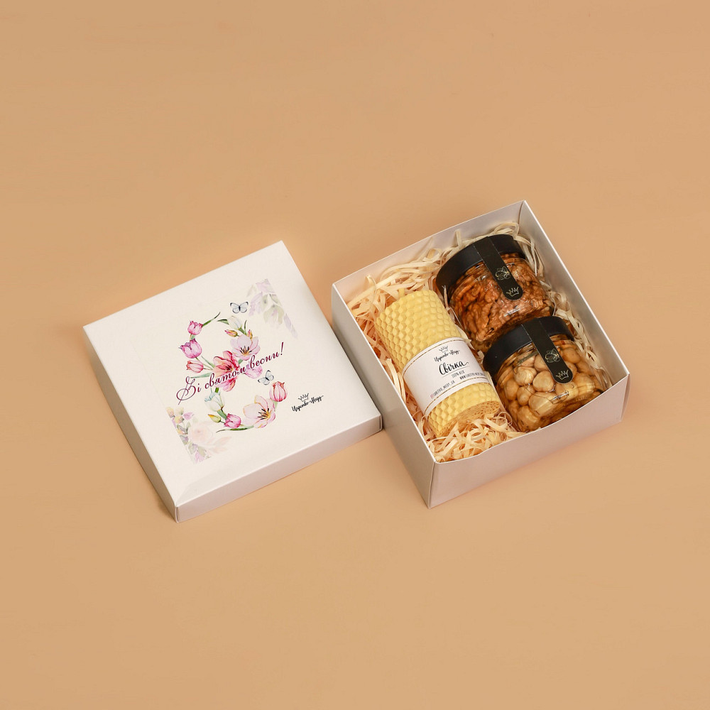 Недорогий подарунок на 8 березня мамі №67 сестрі, подрузі, колегам. Одеса - фото 4