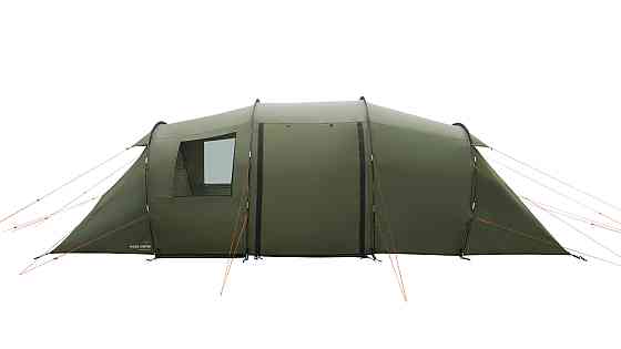 Намет шестимісний Easy Camp Leka Twin 6 (120492) Київ