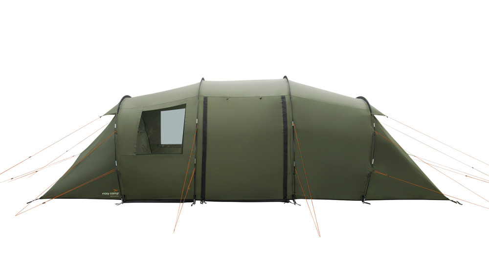 Палатка шестиместная Easy Camp Leka Twin 6 (120492) Київ - фото 4