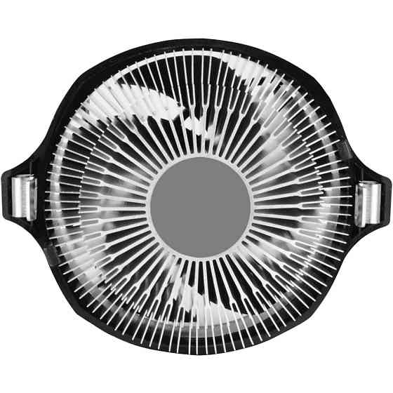 Вентилятор для процесора Arctic Cooling Alpine 23 CO AMD (AM4/AM5) Вінниця