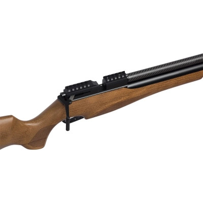 Пневматична гвинтівка Diana Outlaw Gen. 2 PCP 4.5 мм (1800300) Вінниця - фото 6