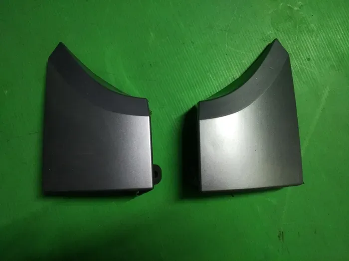 Накладка заднього бампера 1S71-N403C03 ліва права Форд Мондео 3 унів Вінниця - фото 1