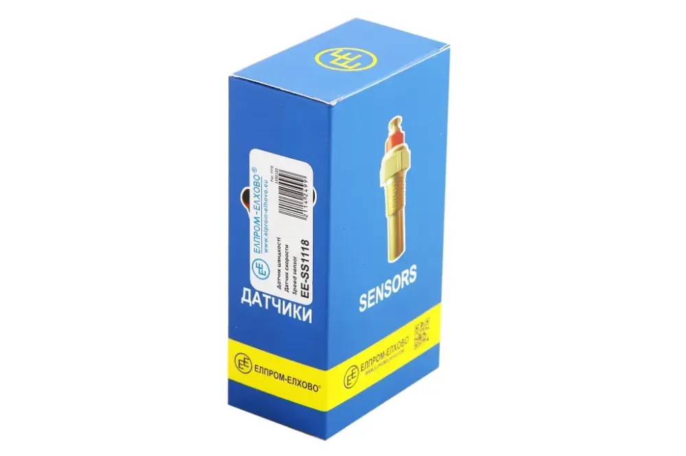 Датчик швидкості 1118 Elprom-Elhovo Вінниця - фото 4