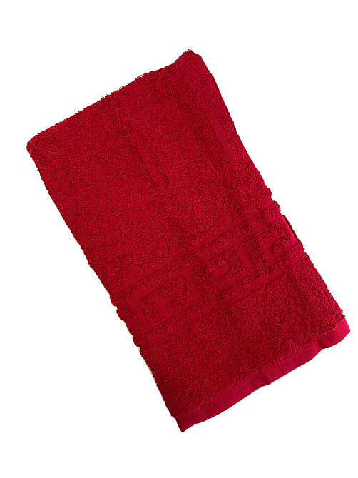 Махровий рушник Ideal Textile Greek 50х85 см (56861180) Чернівці - фото 1