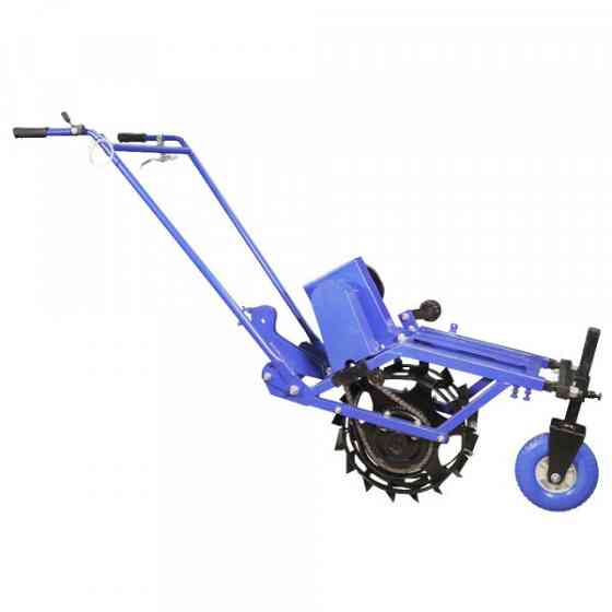 Монокультиватор (КУ23) Харків