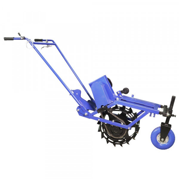 Монокультиватор (КУ23) Харьков - изображение 1