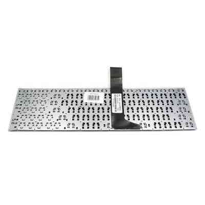 Клавиатура ноутбука PowerPlant ASUS X501,X550 черный (KB310814) Винница