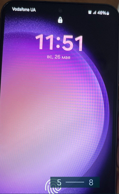 Смартфон: Samsung S23 8/128Gb. Весь комплект, Новый! Киев - изображение 5