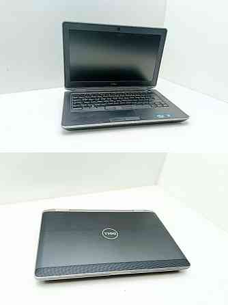 Ноутбук Dell E6330 i5-3320M\4+4gb ddr3\0gb\АКБ- Луцьк