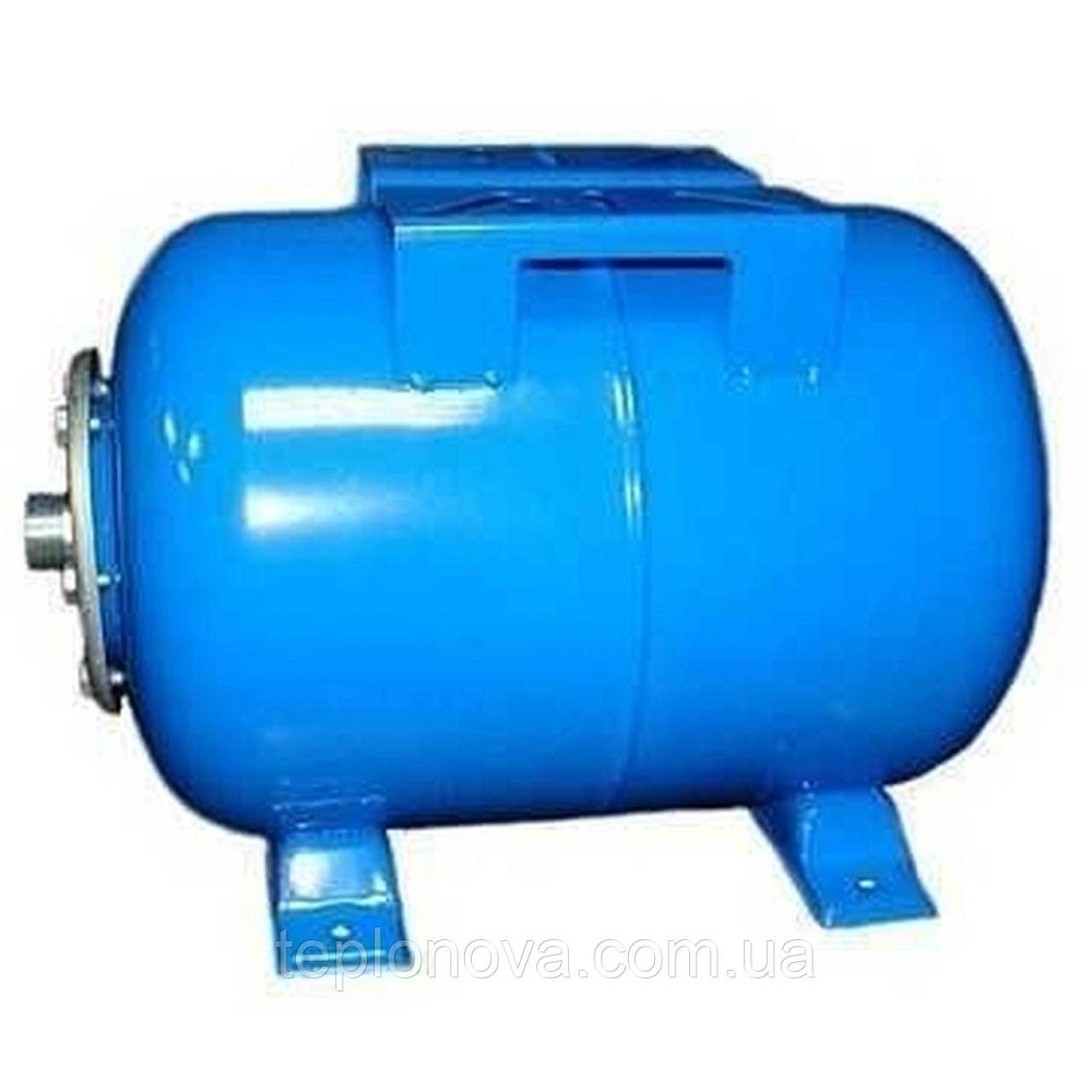 Гідроакумулятор 100 л VOLKS pumpe 10bar гір. Чернівці - фото 1