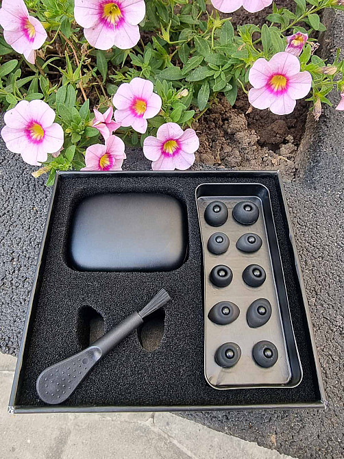 Безпровідні навушники WWmily Super Air Луцк - изображение 4