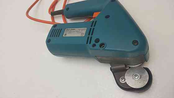 Електричні ножиці з дисковим ножем Black Decker DN520E (товар вживаний) Луцьк