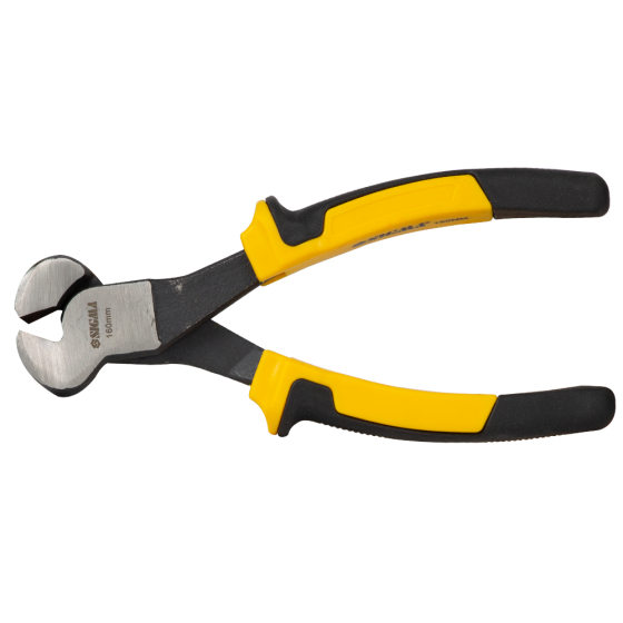 Кусачки торцевые 160мм Standard SIGMA (4354121) Киев