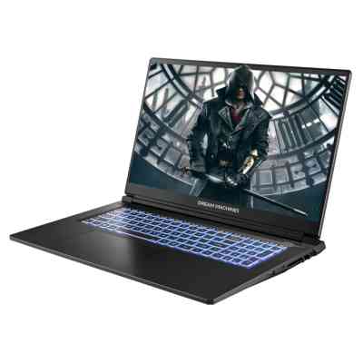 Ноутбук Dream Machines RT5050-17 (RT5050-17UA21) Винница