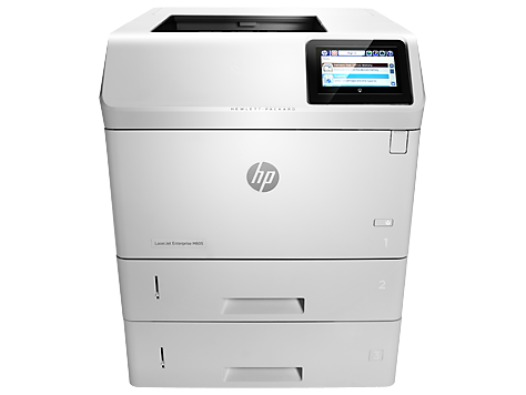 HP LaserJet Enterprise M605n Киев - изображение 1