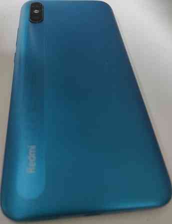Смартфон Xiaomi Redmi 9A. Киев
