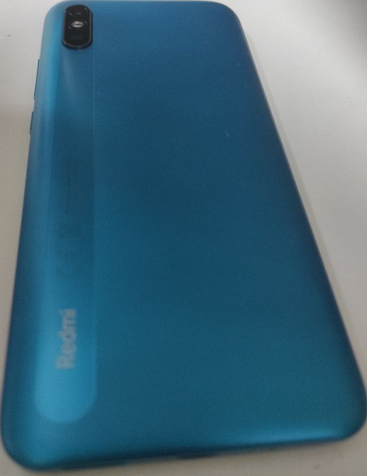 Смартфон Xiaomi Redmi 9A. Киев - изображение 2