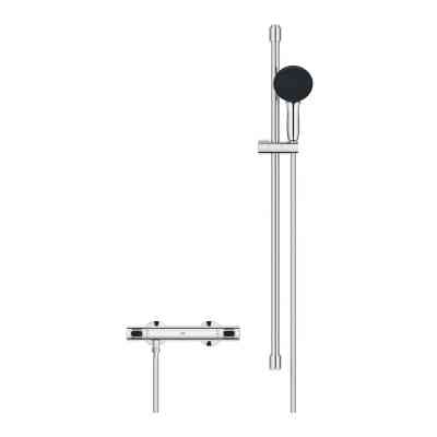 Змішувач Grohe QuickFix Precision Flow (34805001) Вінниця