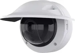 Камера  Kamera IP Axis Kopułowa Kamera bezpieczeństwa IP Wewnętrz i na wolnym powietrzu 2688 x 1512 px Sufit / Ściana Киев - изображение 1