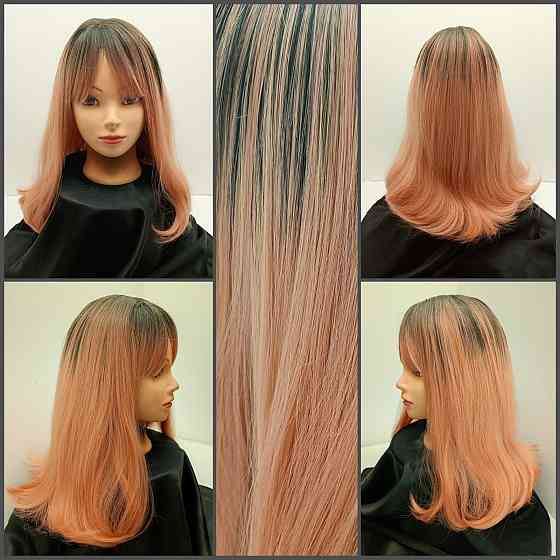 Перука 132 Луцк