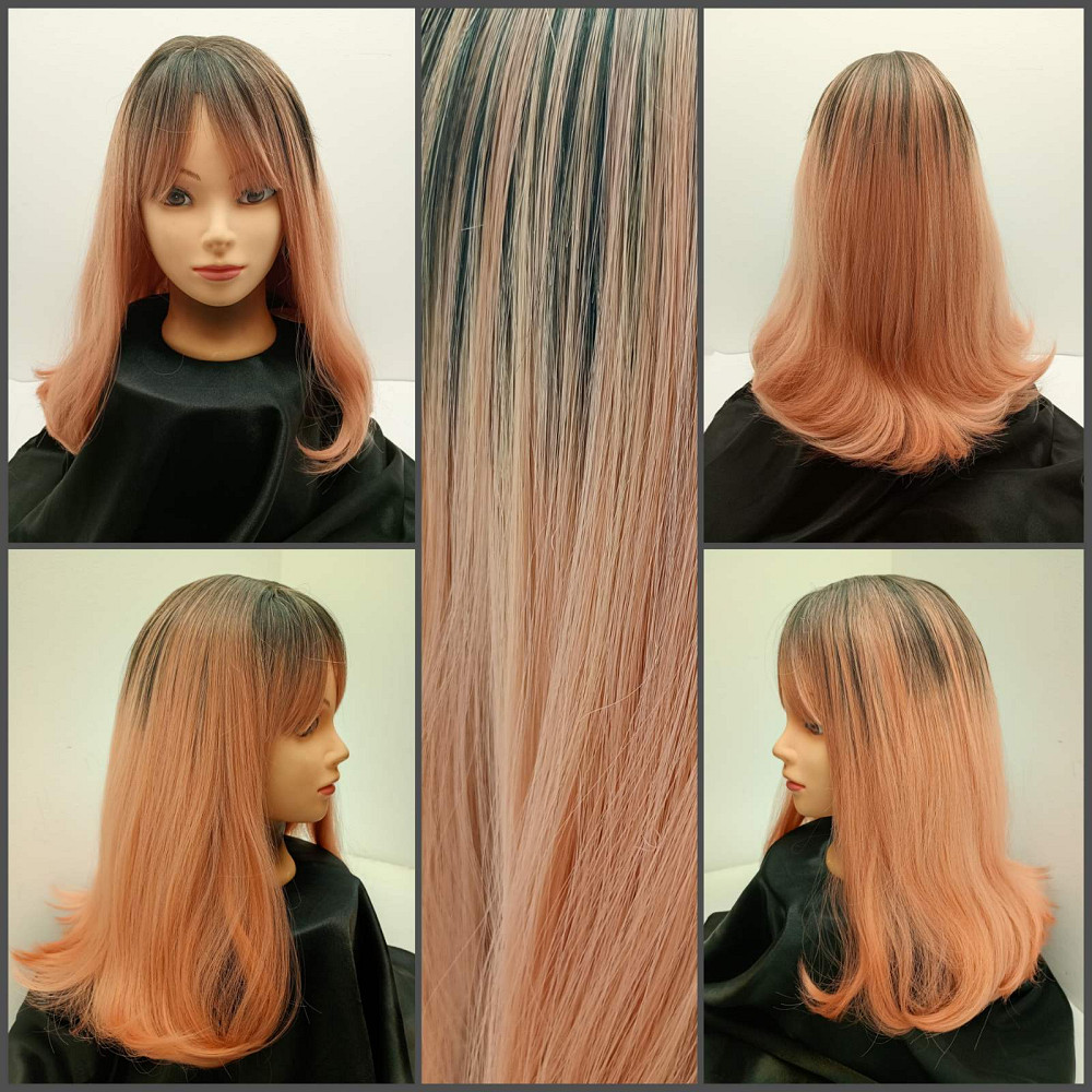 Перука 132 Луцк - изображение 1