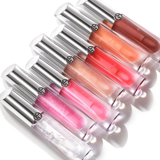 Блиск для губ Giorgio Armani Prisma Glass Слов'янськ