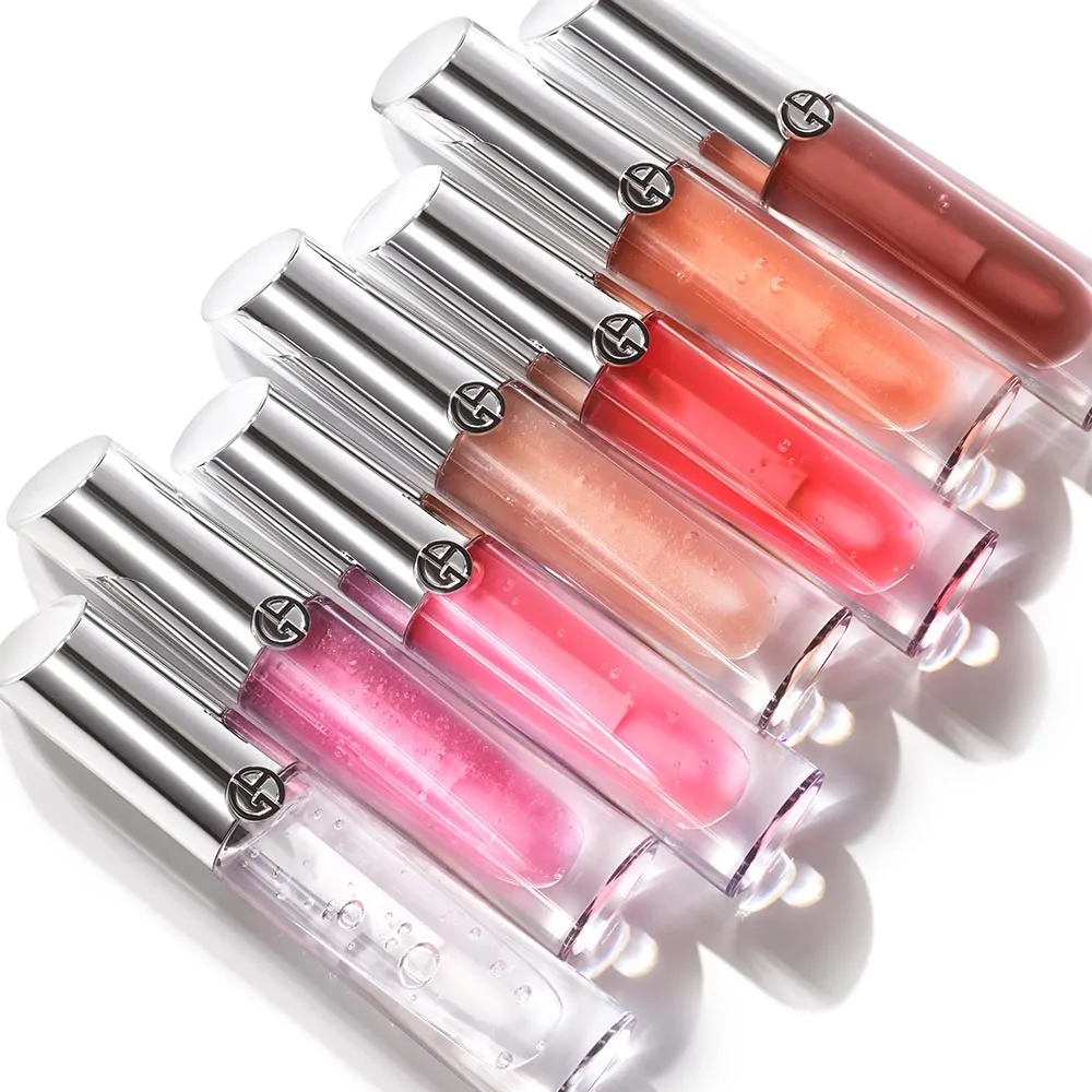 Блиск для губ Giorgio Armani Prisma Glass Слов'янськ - фото 1