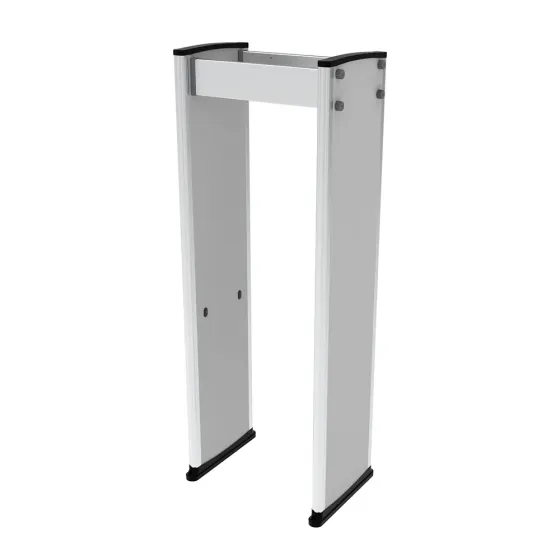 Арочний металодетектор Trinix TRX-400AMD, 18 зон детекції (71-00098) Київ