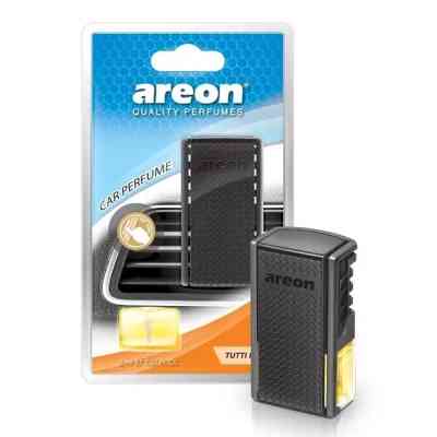 Ароматизатор для автомобіля Areon Tutti Frutti (77217) Вінниця