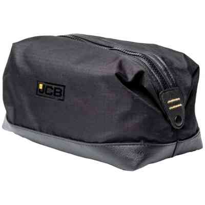 Несесер JCB WB2 Black (JCBWB 2) Винница