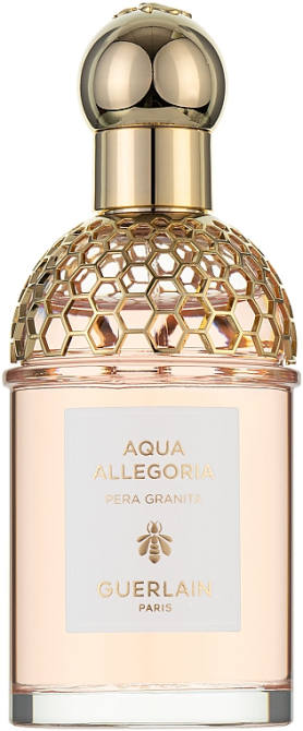 Туалетная вода Guerlain Aqua Allegoria Pera Granita Слов'янськ - фото 1