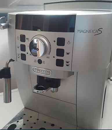 Кавомашина: Delonghi Харків