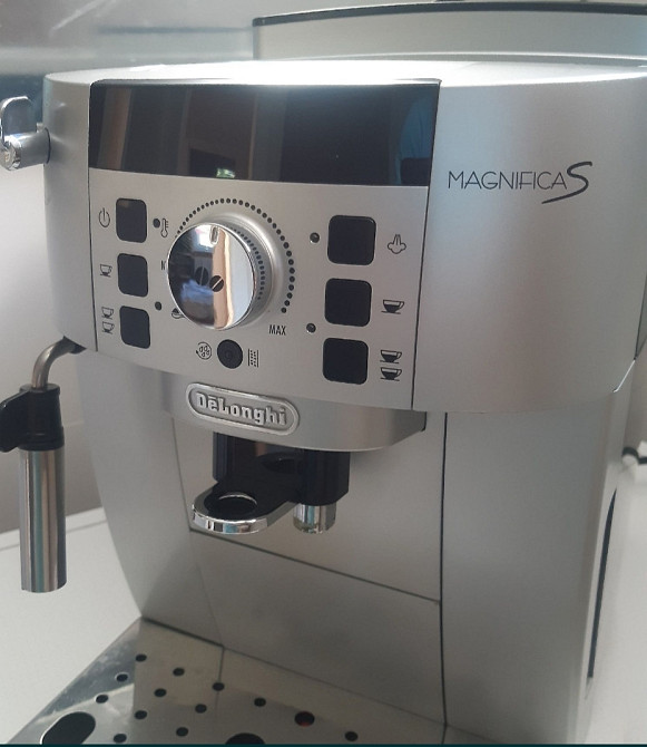 Кофемашина: Delonghi Харьков - изображение 6