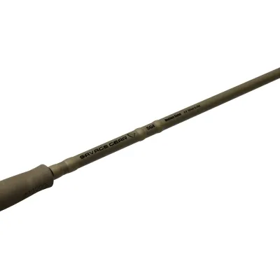 Удилище Savage Gear SG4 Medium Game 8&apos;/2.43m 10-30g (1854.43.71) Вінниця