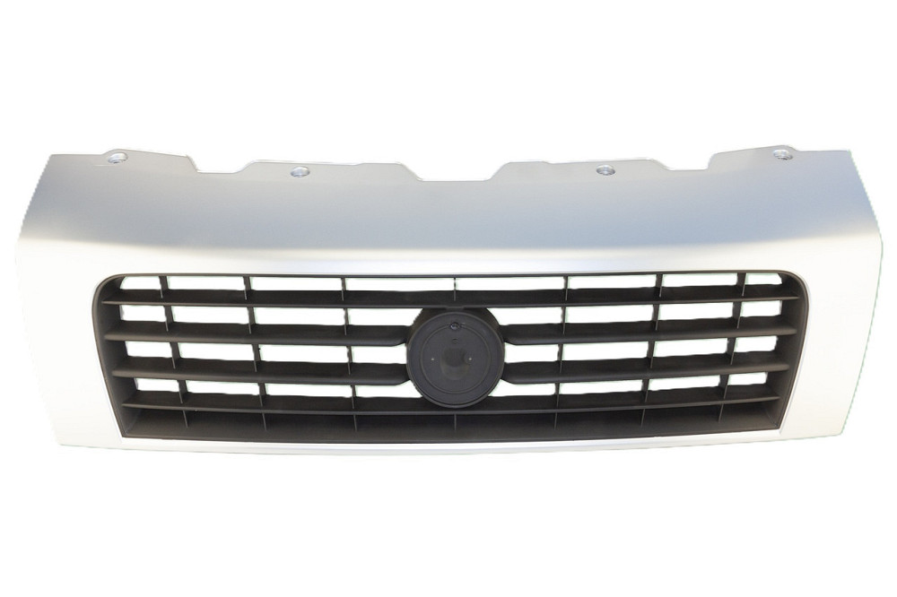 Решетка радиатора GP Fiat Ducato 3 Тип 250 (735533550) Киев - изображение 2