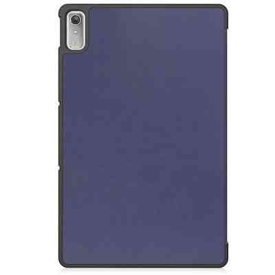 Чохол до планшета BeCover Smart Case Lenovo Tab P11 Pro (2Gen) (TB-132FU/TB-138FC)/Xiaoxin Pad Pro 2022 11.2&quot; Deep Blue (708698) Вінниця