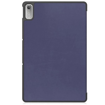 Чехол для планшета BeCover Smart Case Lenovo Tab P11 Pro (2Gen) (TB-132FU/TB-138FC)/Xiaoxin Pad Pro 2022 11.2" Deep Blue (708698) Винница - изображение 3